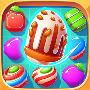 Mahjong Sweet Easter