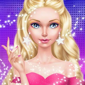 Fashion Doll Dream House Decorating